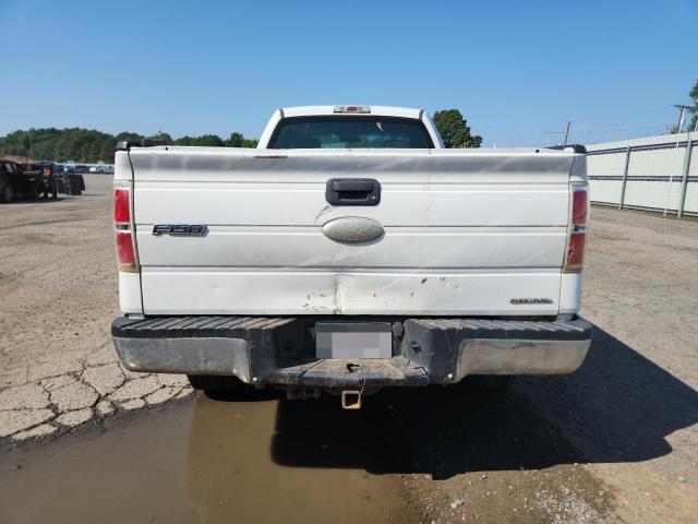 Photo 6 from auction – 2012 FORD F150 with VIN 1FTPF1EFXCKD38109