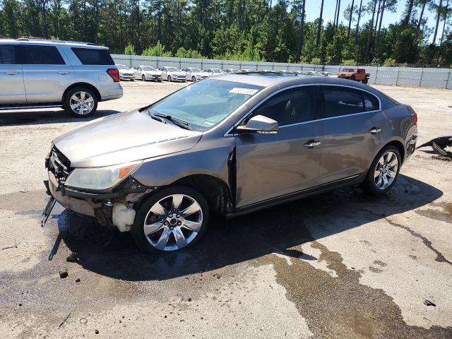 BUICK LACROSSE C 2011 with VIN 1G4GC5ED0BF286782 - Photo from auction