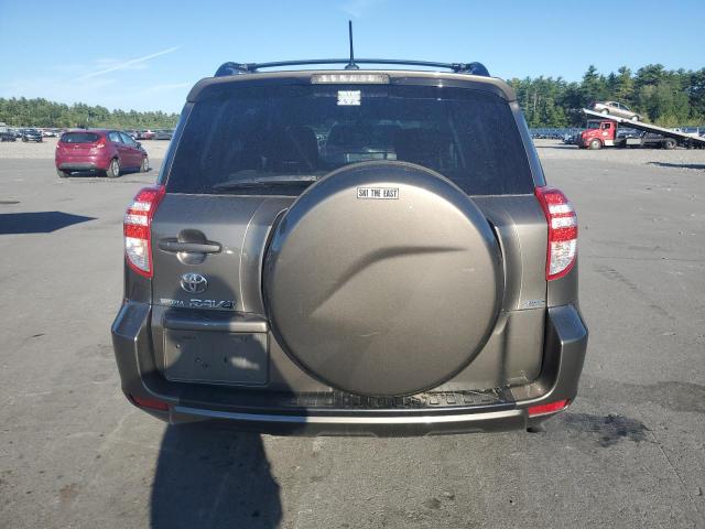 Photo 6 from auction – 2010 TOYOTA RAV4 with VIN 2T3BF4DV8AW037928