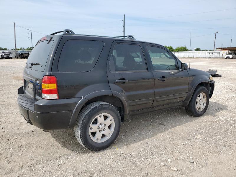 Photo 3 from auction – 2006 FORD ESCAPE LIM with VIN 1FMCU04106KB00869