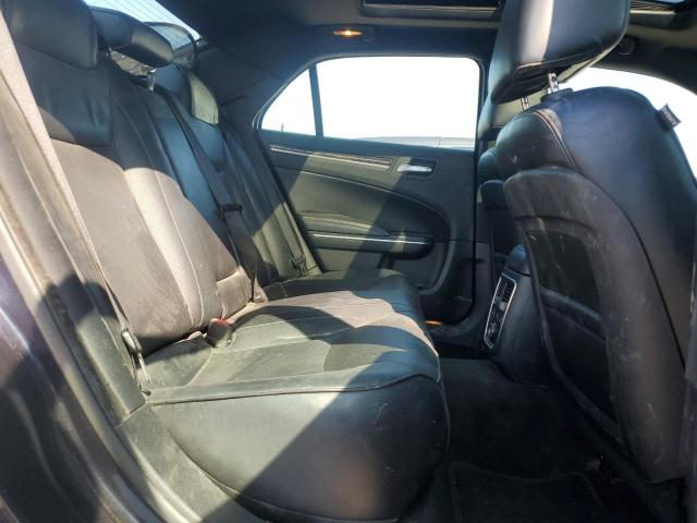 Photo 10 from auction – 2011 CHRYSLER 300C with VIN 2C3CA6CT1BH518964