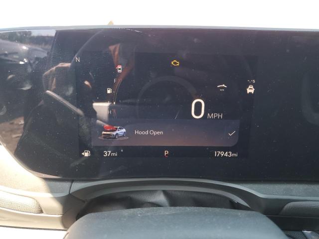 Photo 9 from auction – 2025 BUICK ENVISTA PR with VIN KL47LAEP1SB071114