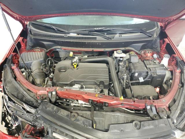 Photo 12 from auction – 2024 CHEVROLET EQUINOX LT with VIN 3GNAXUEG0RL360809