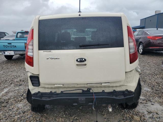 Photo 6 from auction – 2012 KIA SOUL with VIN KNDJT2A54C7397502
