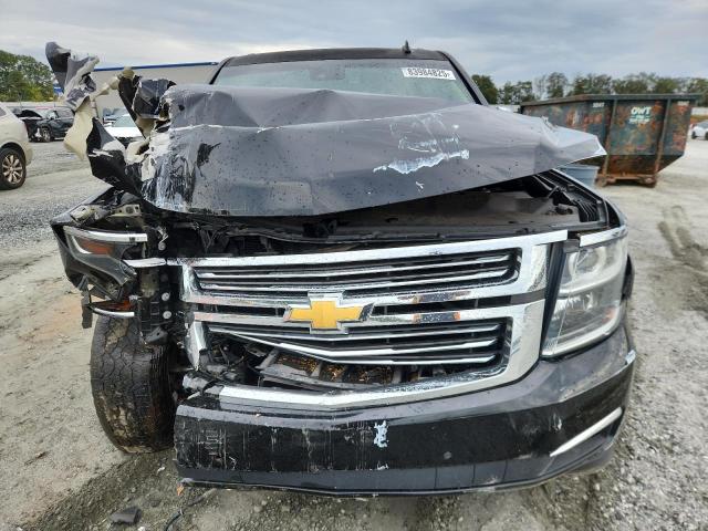 Photo 5 from auction – 2015 CHEVROLET TAHOE C150 with VIN 1GNSCCKC9FR229653