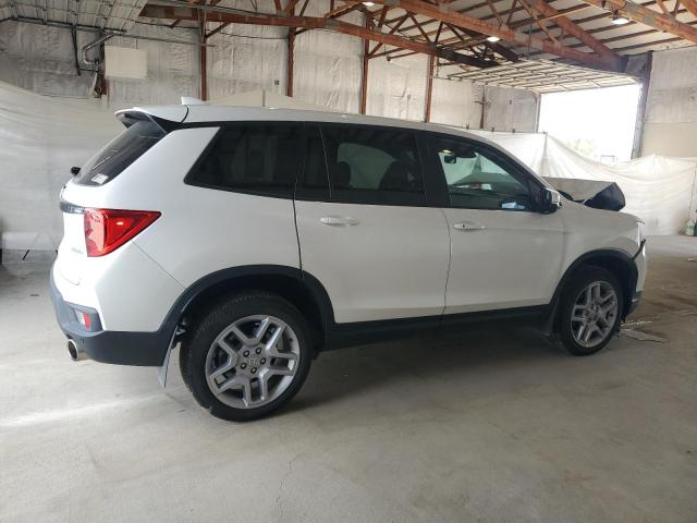 Photo 3 from auction – 2024 HONDA PASSPORT E with VIN 5FNYF8H57RB007851