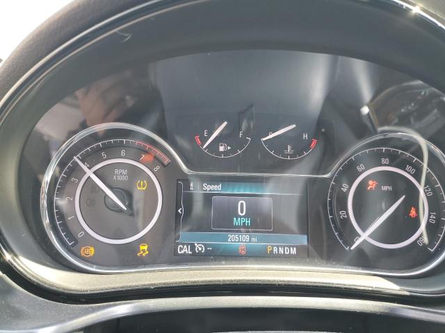 Photo 9 from auction – 2015 BUICK REGAL with VIN 2G4GV5EK2F9125907
