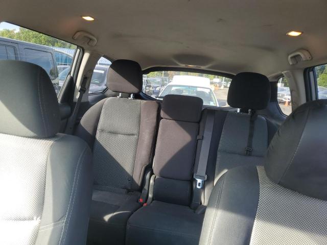 Photo 10 from auction – 2020 NISSAN PATHFINDER with VIN 5N1DR2BM8LC607779