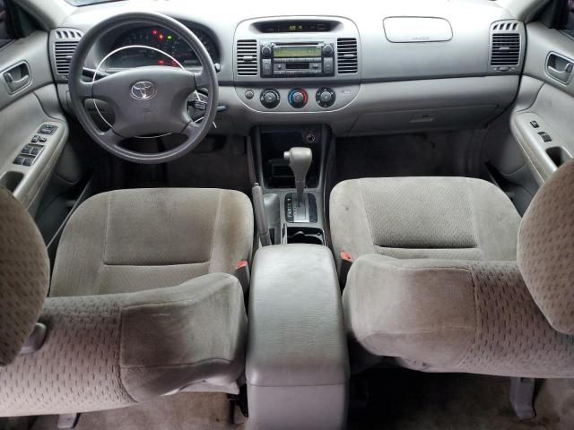 Photo 8 from auction – 2004 TOYOTA CAMRY LE with VIN 4T1BE32K84U322888