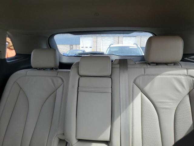 Photo 10 from auction – 2017 LINCOLN MKX SELECT with VIN 2LMPJ8KP5HBL34135