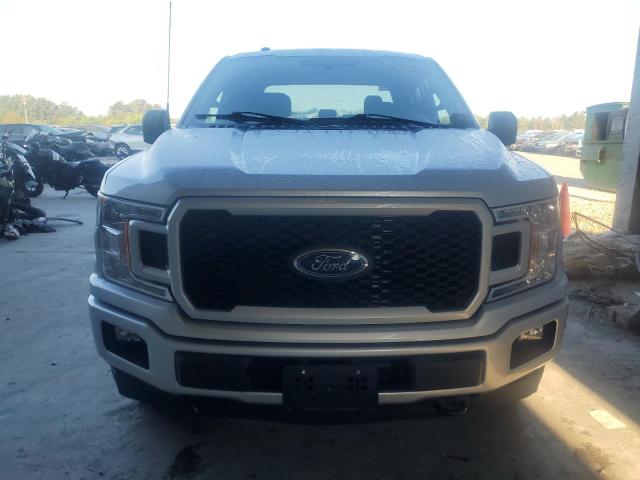 Photo 5 from auction – 2018 FORD F150 SUPER with VIN 1FTEW1EP6JFE08579