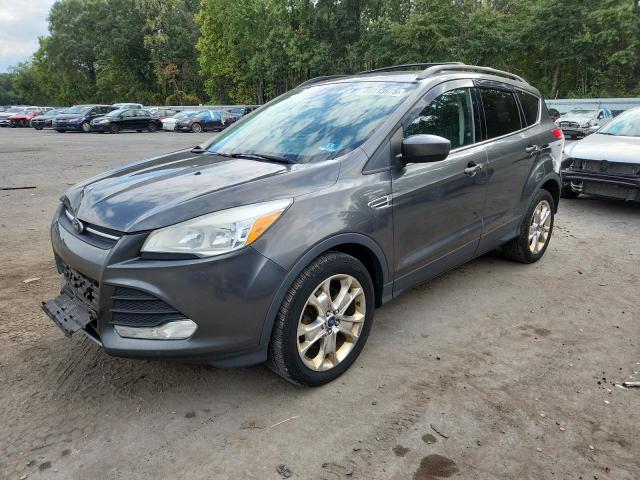 FORD ESCAPE SE 2016 with VIN 1FMCU9G98GUA72010 - Photo from auction