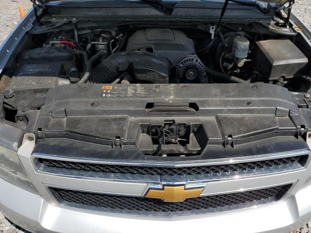 Photo 12 from auction – 2013 CHEVROLET TAHOE C150 with VIN 1GNSCBE0XDR147262