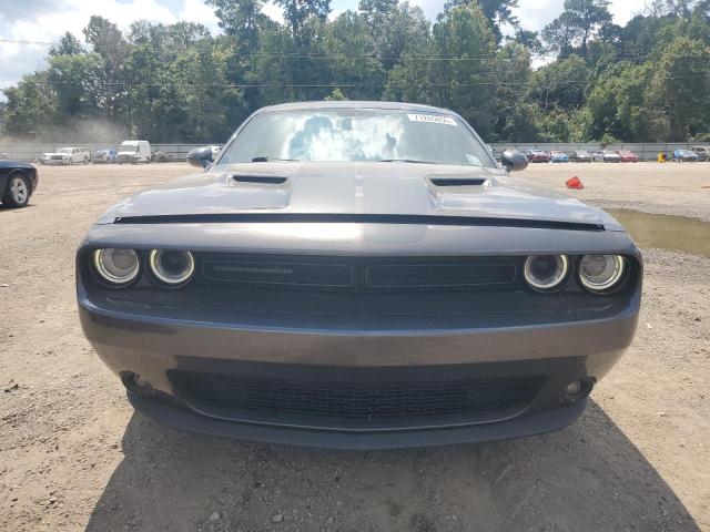 Photo 5 from auction – 2017 DODGE CHALLENGER with VIN 2C3CDZAG6HH656555