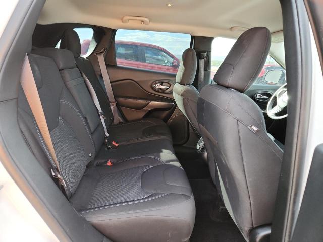 Photo 11 from auction – 2019 JEEP CHEROKEE L with VIN 1C4PJLCB9KD178107