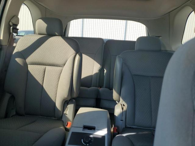 Photo 10 from auction – 2007 CHRYSLER PACIFICA TOURING with VIN 2A8GM68X47R154856