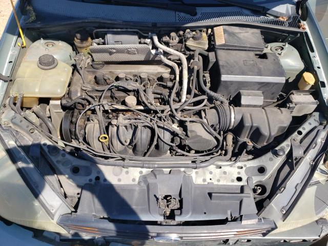 صورة رقم 12 من المزاد - 2004 FORD FOCUS ZTW مع VIN 1FAFP35Z74W155555