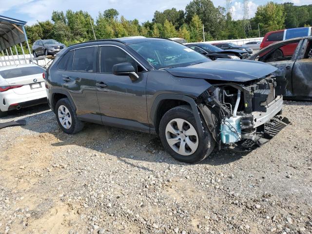 Photo 4 from auction – 2020 TOYOTA RAV4 LE with VIN 2T3F1RFV4LC091760