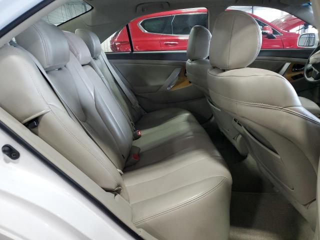 Photo 10 from auction – 2007 TOYOTA CAMRY CE with VIN 4T1BE46K57U528688