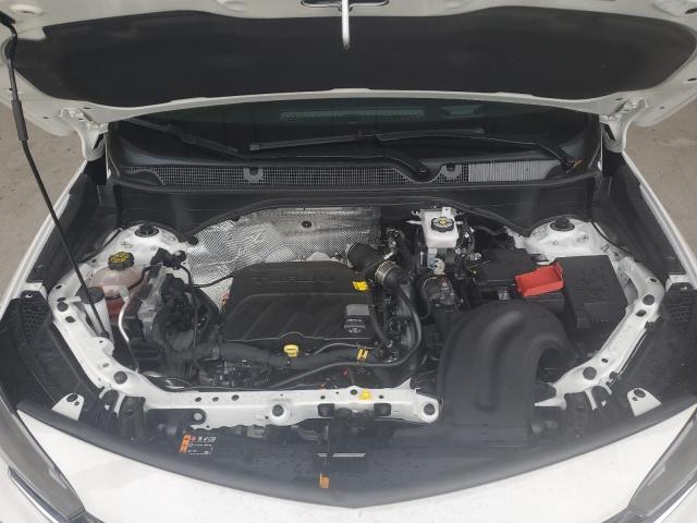 Photo 11 from auction – 2022 BUICK ENCORE GX with VIN KL4MMDS21NB121041