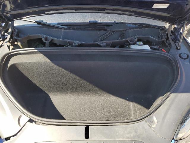 Photo 11 from auction – 2024 TESLA MODEL X with VIN 7SAXCDE51RF435192