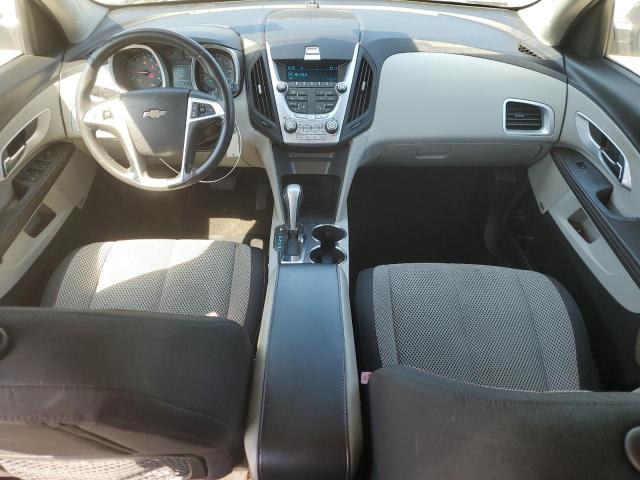 Photo 8 from auction – 2011 CHEVROLET EQUINOX with VIN 2CNALDEC9B6464710
