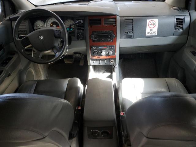 Photo 8 from auction – 2006 DODGE DURANGO SL with VIN 1D4HB48266F124115