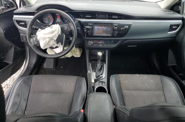 Photo 8 from auction – 2016 TOYOTA COROLLA L with VIN 2T1BURHE7GC551723