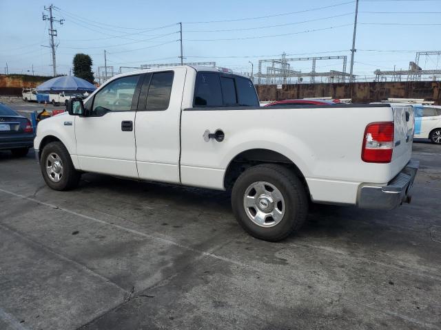 Photo 2 from auction – 2004 FORD F150 with VIN 1FTPX12534NA00513