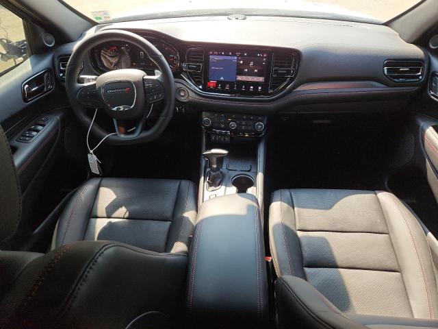 Photo 8 from auction – 2025 DODGE DURANGO R/ with VIN 1C4SDJCT4SC523225