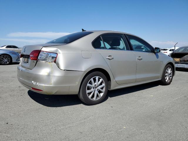 Photo 3 from auction – 2014 VOLKSWAGEN JETTA SE with VIN 3VWD17AJ8EM213200