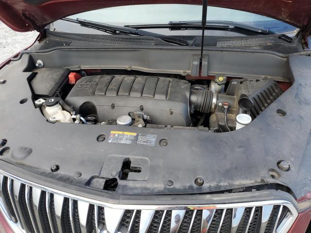 Photo 12 from auction – 2015 BUICK ENCLAVE with VIN 5GAKRBKD8FJ361765