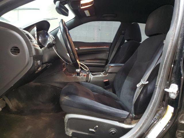 Photo 7 from auction – 2014 CHRY 300 with VIN 2C3CCARG7EH179414