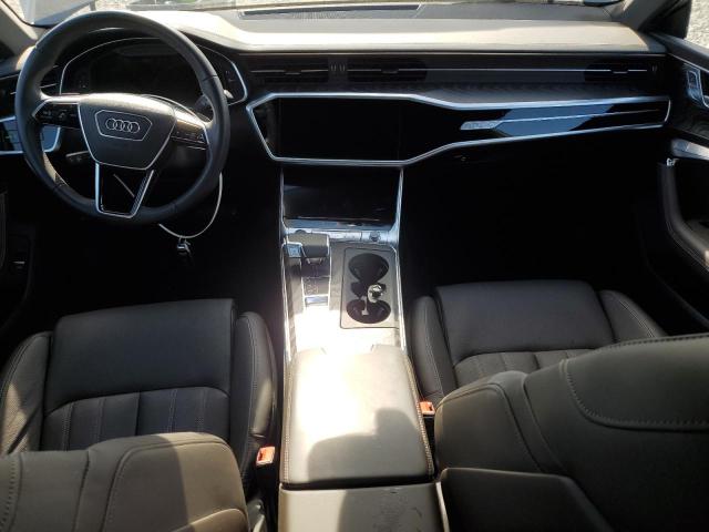 Photo 8 from auction – 2023 AUDI A7 PRESTIGE with VIN WAUS2BF20PN086220
