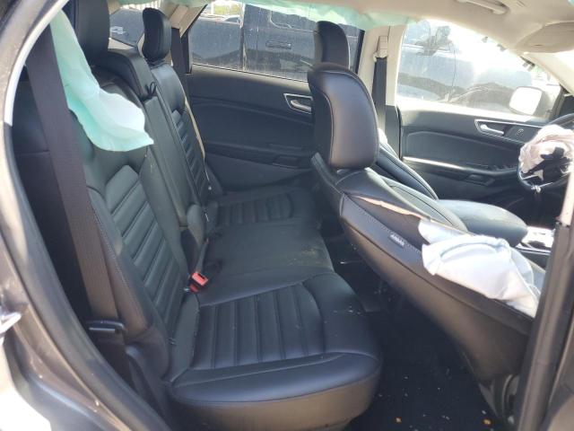 Photo 11 from auction – 2022 FORD EDGE SEL with VIN 2FMPK4J93NBA12609