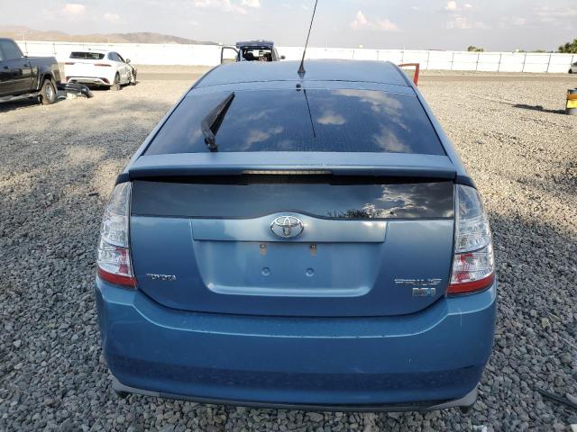 Photo 6 from auction – 2009 TOYOTA PRIUS with VIN JTDKB20U397869164