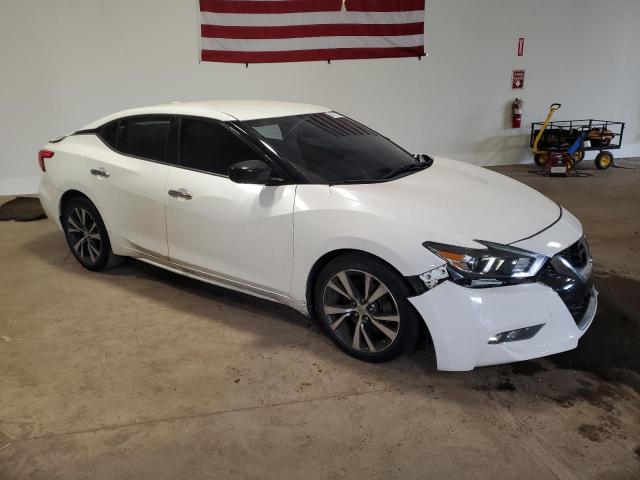 Photo 4 from auction – 2017 NISSAN MAXIMA 3.5 with VIN 1N4AA6AP7HC369910