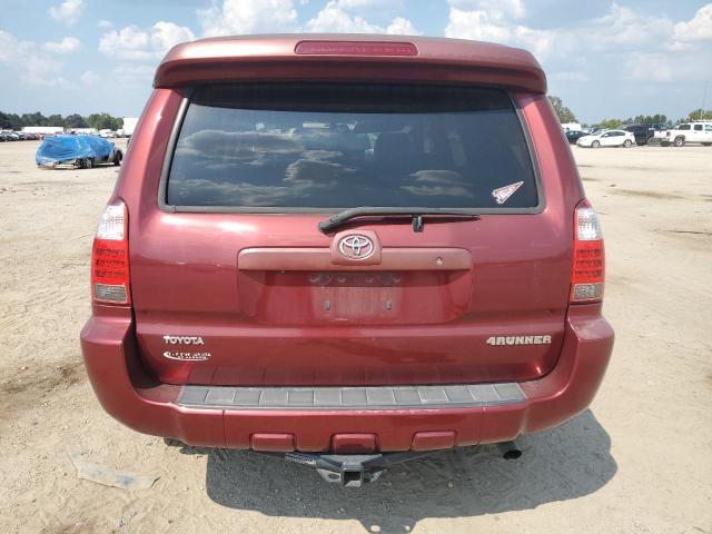 Photo 6 from auction – 2008 TOYOTA 4RUNNER LI with VIN JTEZU17R68K020156