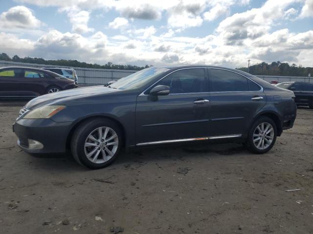LEXUS ES 350 2010 with VIN JTHBK1EG9A2386792 - Photo from auction