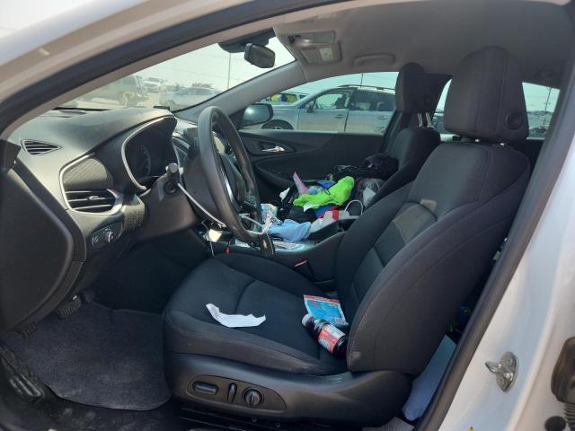 Photo 7 from auction – 2019 CHEVROLET MALIBU LS with VIN 1G1ZC5ST5KF216261