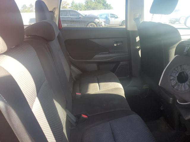 Photo 11 from auction – 2016 MITSUBISHI OUTLANDER with VIN JA4AZ3A33GZ005035