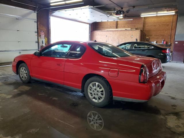 Zdjęcie 2 z aukcji – 2003 CHEVROLET MONTE CARL z VIN 2G1WW12E739171502