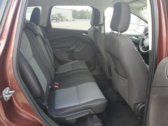 Photo 11 from auction – 2018 FORD ESCAPE SE with VIN 1FMCU0GD2JUC85218