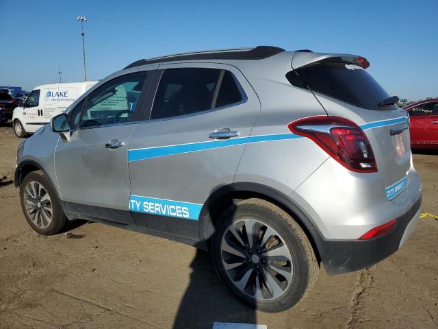 Photo 2 from auction – 2022 BUICK ENCORE PRE with VIN KL4CJESM8NB519522