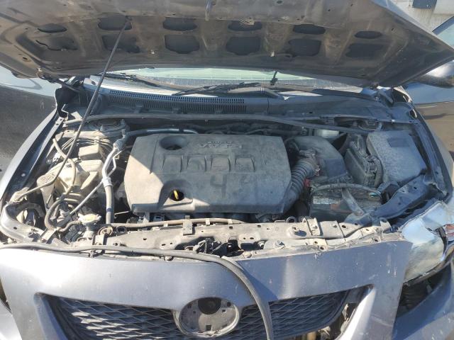 Фото 11 с аукциона – 2010 TOYOTA COROLLA BA с VIN 2T1BU4EE2AC532172