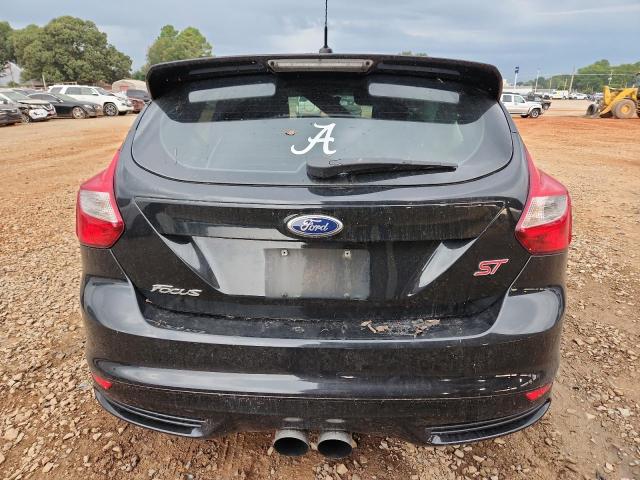 Photo 6 from auction – 2013 FORD FOCUS ST with VIN 1FADP3L97DL359459