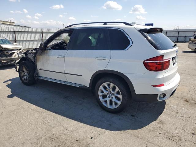 Photo 2 from auction – 2013 BMW X5 XDRIVE3 with VIN 5UXZV4C59D0B16893