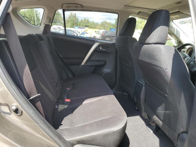 Photo 11 from auction – 2015 TOYOTA RAV4 XLE with VIN JTMRFREV2FD117899