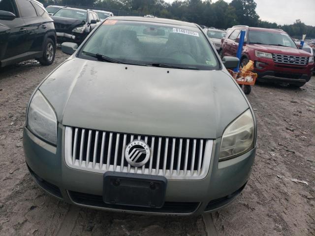 Photo 5 from auction – 2008 MERCURY MILAN PREM with VIN 3MEHM08178R604613