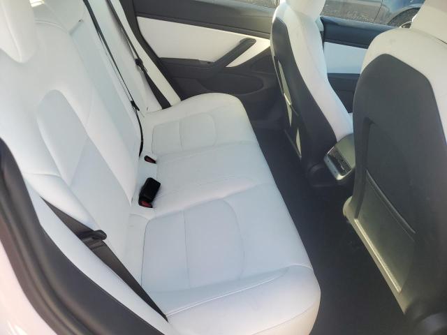 Photo 10 from auction – 2020 TESLA MODEL 3 with VIN 5YJ3E1EA1LF785916